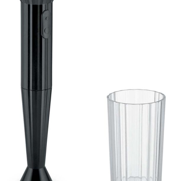 Alessi blender de mână Plissé