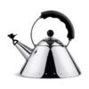 Alessi ceainic cu fluier 9093