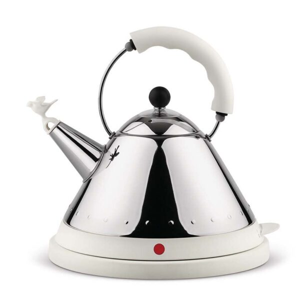 Alessi ceainic electric MG 32