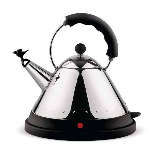 Alessi ceainic electric MG 32