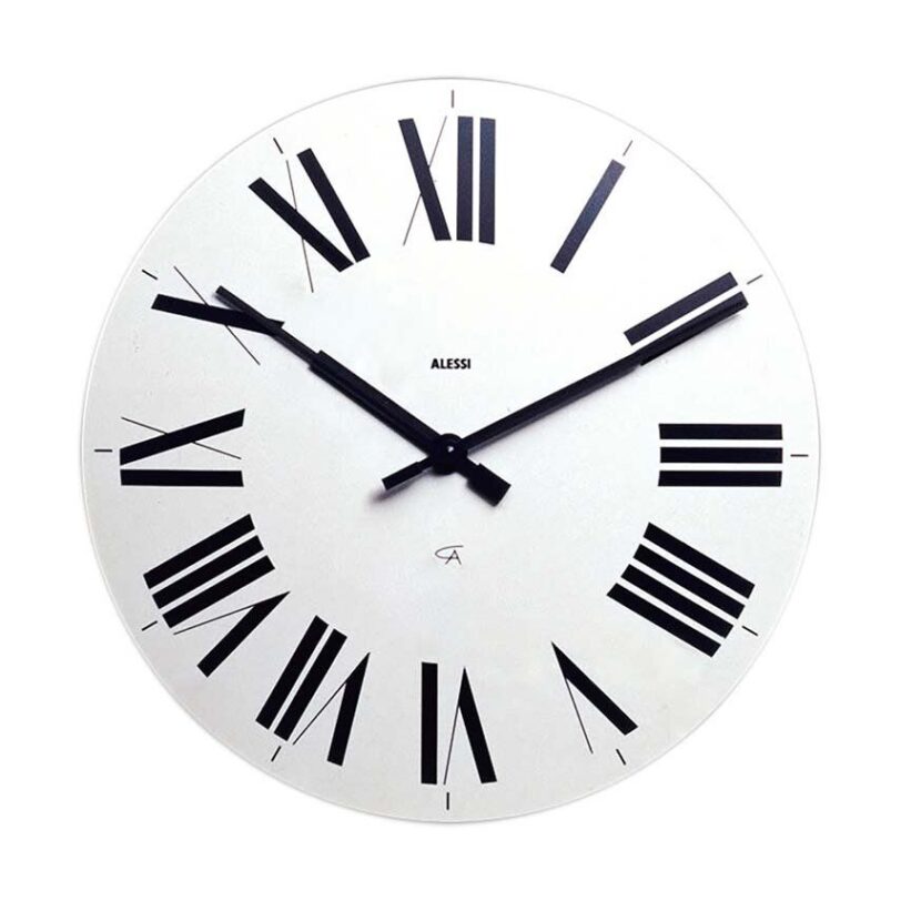 Alessi ceas de perete Firenze