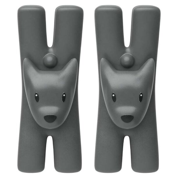 Alessi clama Giampo 2-pack