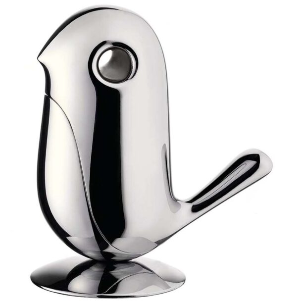 Alessi cutie de instrumente de birou Chip