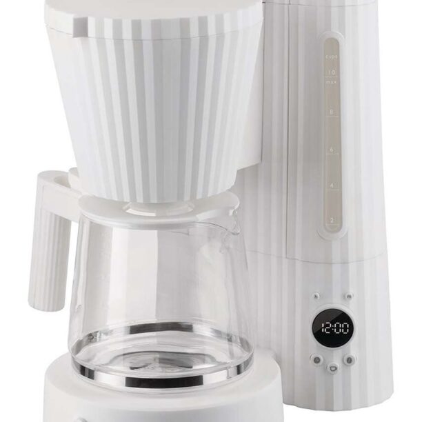 Alessi espressor de cafea Plisse 1