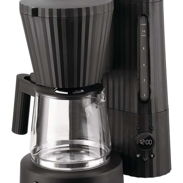 Alessi espressor de cafea Plisse 1