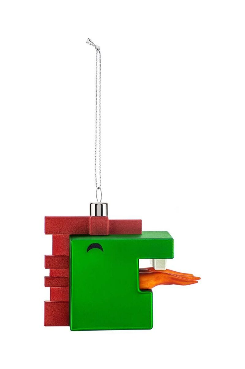 Alessi globuri de pom Cubodrago