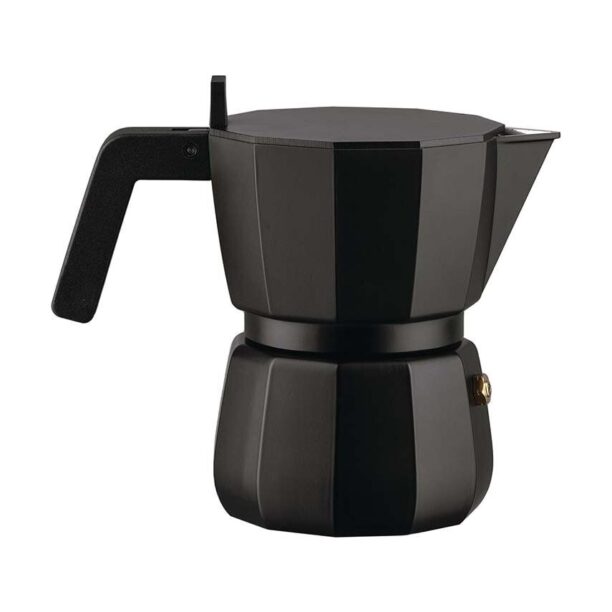 Alessi ibric de cafea Moka 150 ml