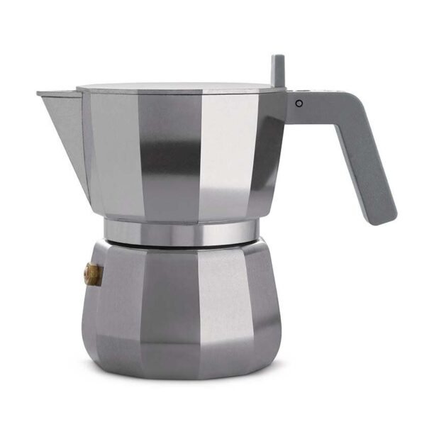 Alessi ibric de cafea Moka 3 tz