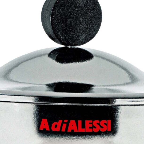 Alessi ibric de cafea Moka Alessi preţ