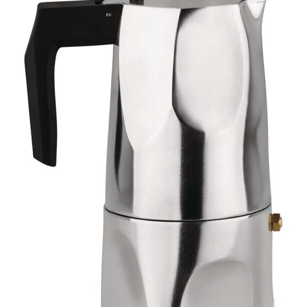 Alessi ibric de cafea Ossidiana 3tz