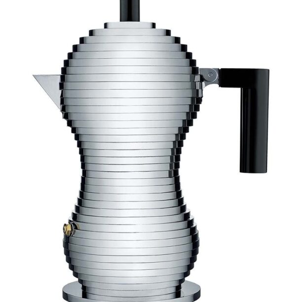 Alessi ibric de cafea Pulcina 3tz