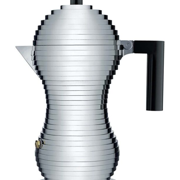 Alessi ibric de cafea Pulcina 6tz