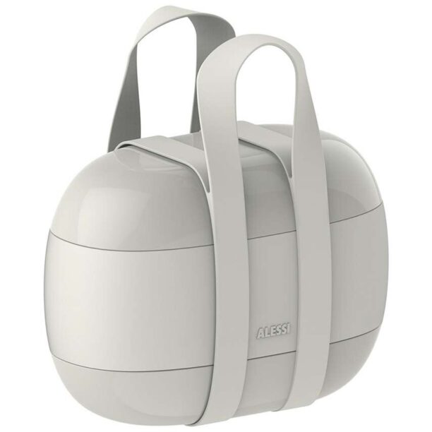 Alessi lunchbox Food a porter