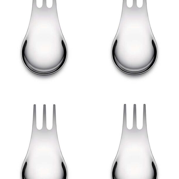 Alessi set de tacâmuri multifuncționale Moscardino