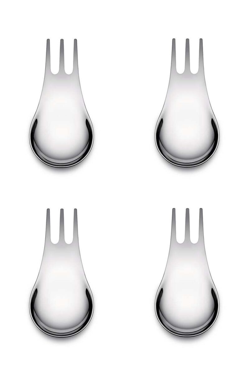 Alessi set de tacâmuri multifuncționale Moscardino