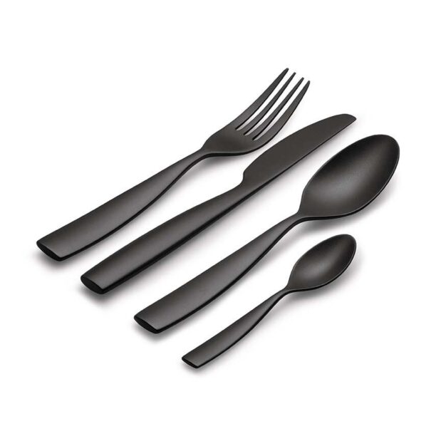 Alessi set de tacâmuri pentru 4 persoane Dressed 16-pack