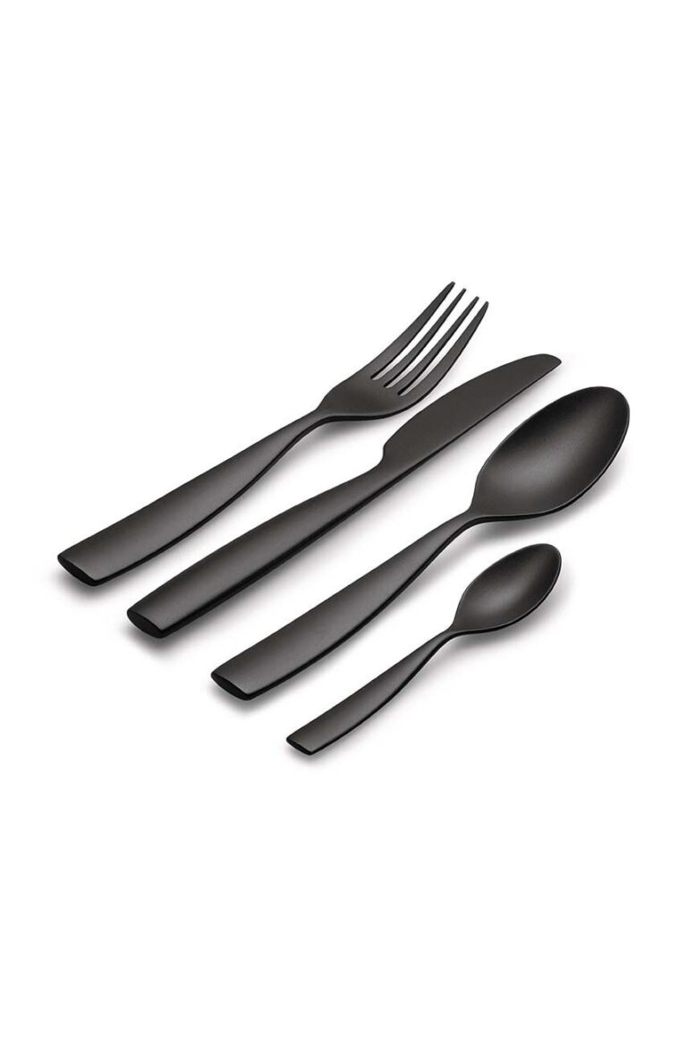 Alessi set de tacâmuri pentru 4 persoane Dressed 16-pack