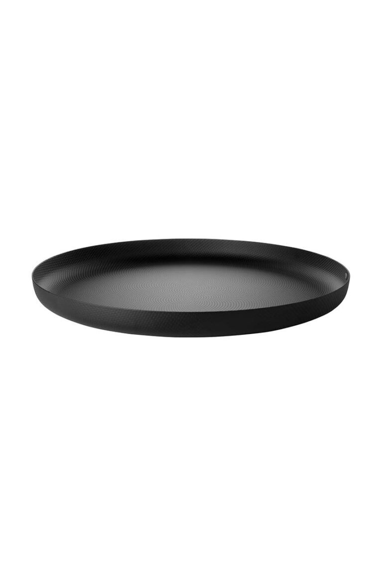 Alessi tava Round Texture