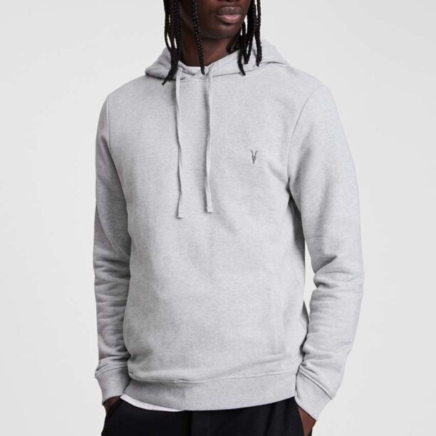 AllSaints - Bluza Raven OTH Hoody