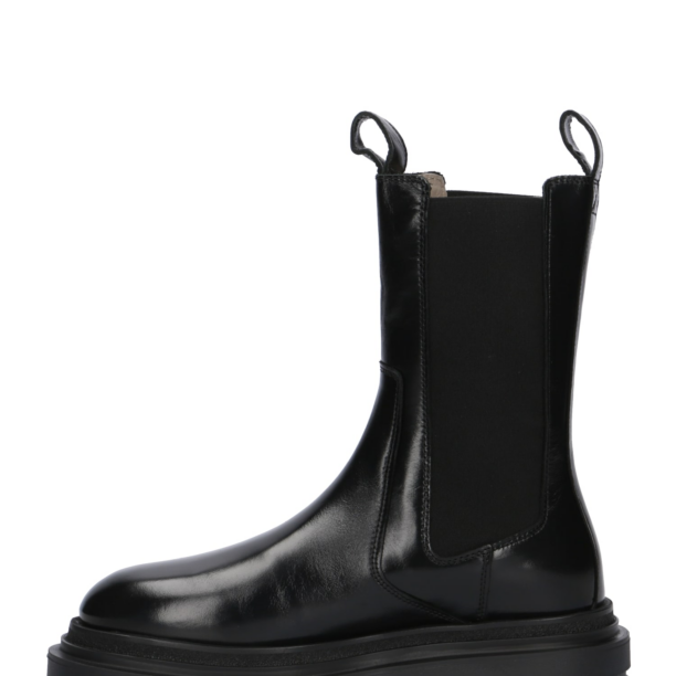 AllSaints Ghete chelsea  negru