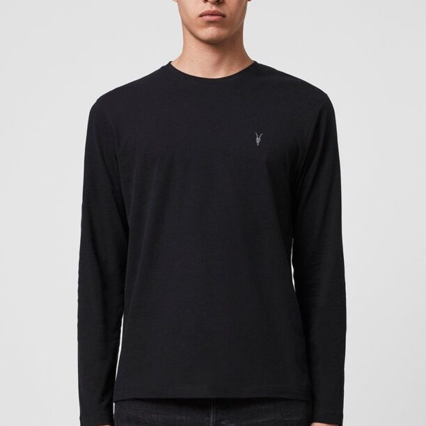 AllSaints - Longsleeve Brace LS Tonic Crew