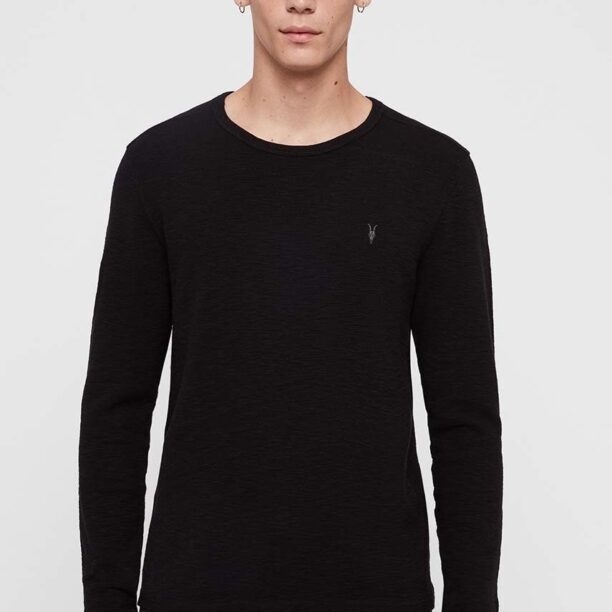 AllSaints - Longsleeve Muse LS Crew