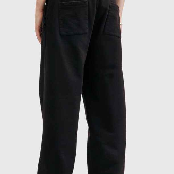 AllSaints Pantaloni 'CHESTER'  negru preţ