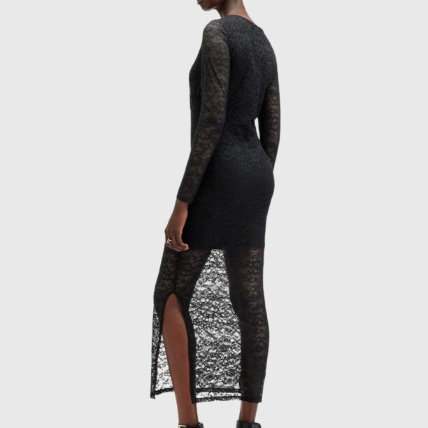 AllSaints Rochie 'EDANA'  negru preţ