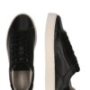 AllSaints Sneaker low  negru