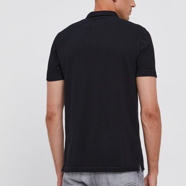 AllSaints - Tricou Polo Reform Polo preţ