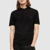 AllSaints Tricou Polo bărbați