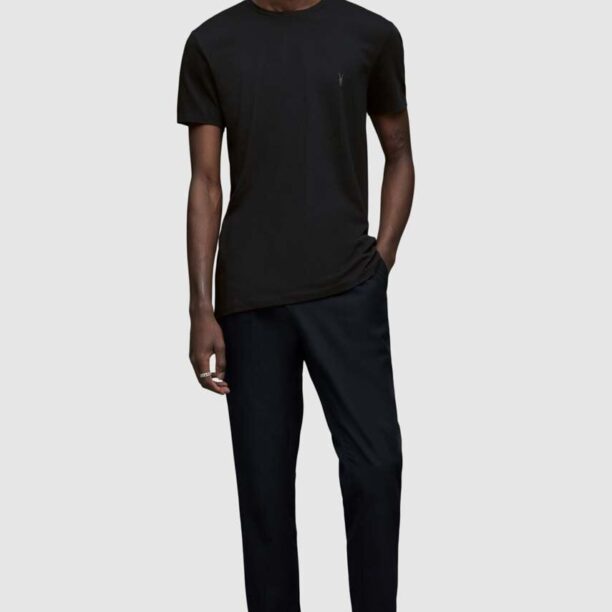 AllSaints - Tricou Tonic SS Crew preţ