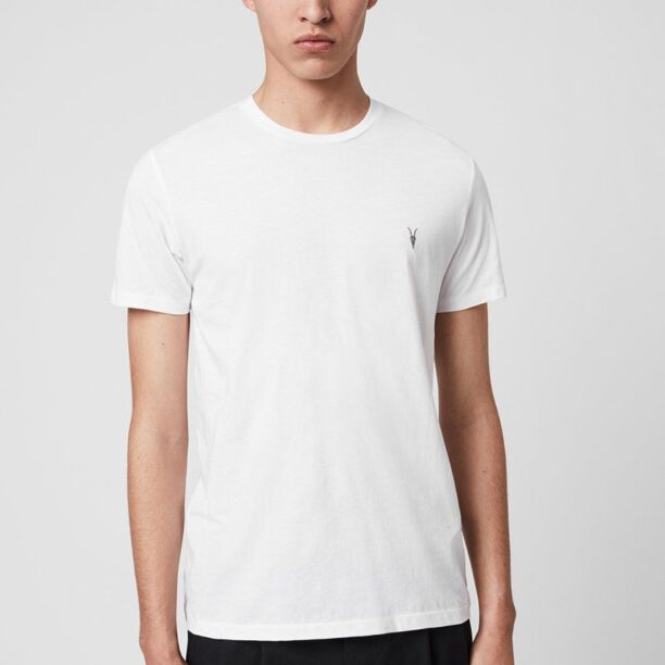 AllSaints - Tricou Tonic SS Crew (3-pack)