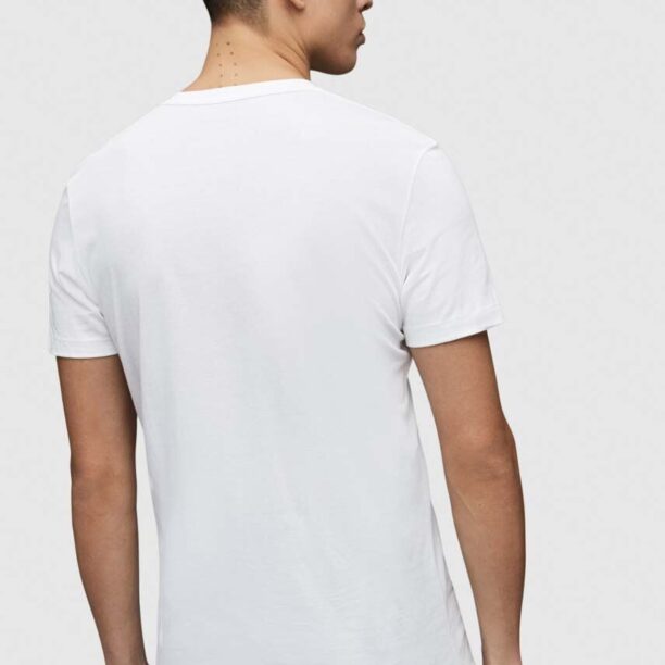 AllSaints - Tricou Tonic V-neck preţ