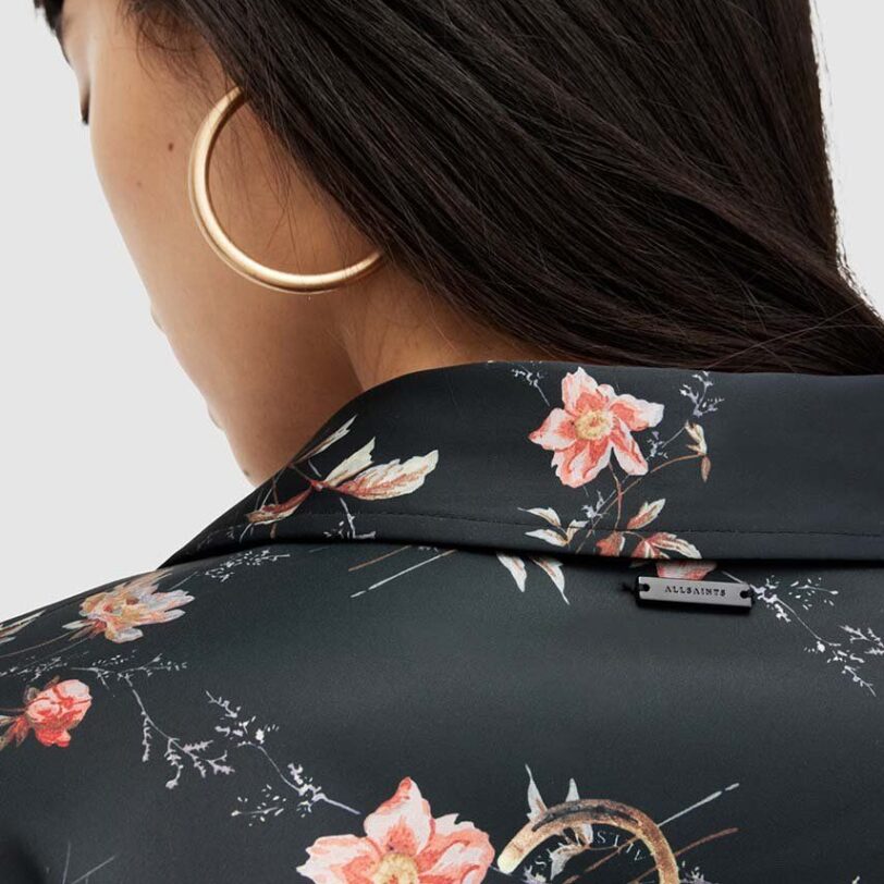 culoarea negru