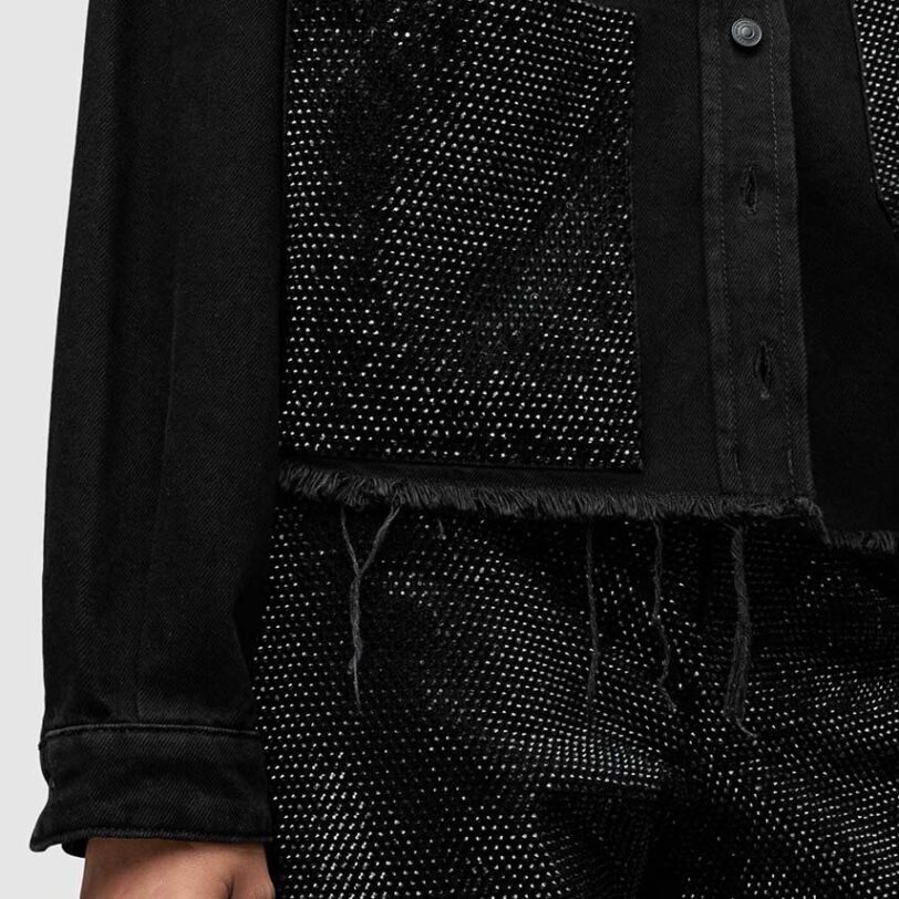 culoarea negru