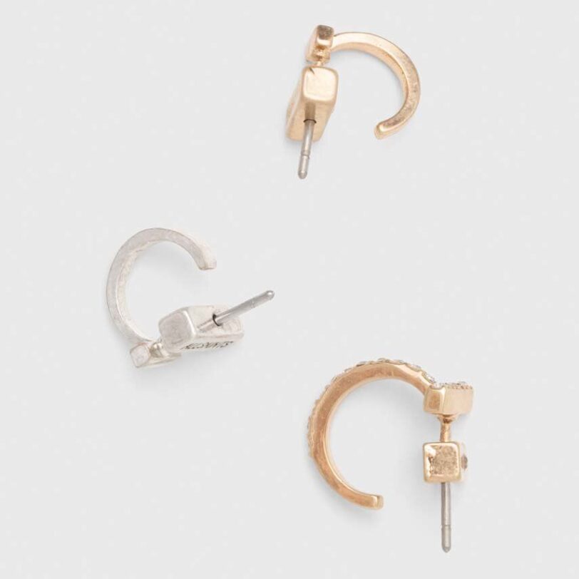AllSaints cercei 3-pack preţ