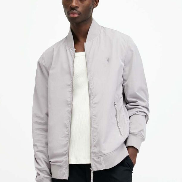 AllSaints geaca bomber barbati