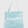 AllSaints geanta de bumbac