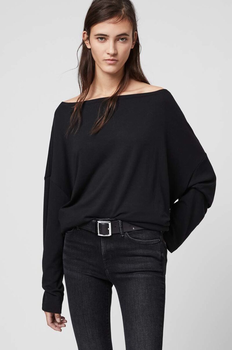 AllSaints longsleeve femei