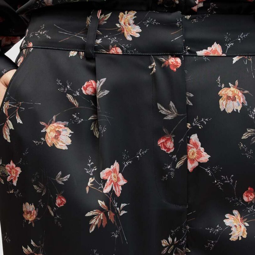 culoarea negru