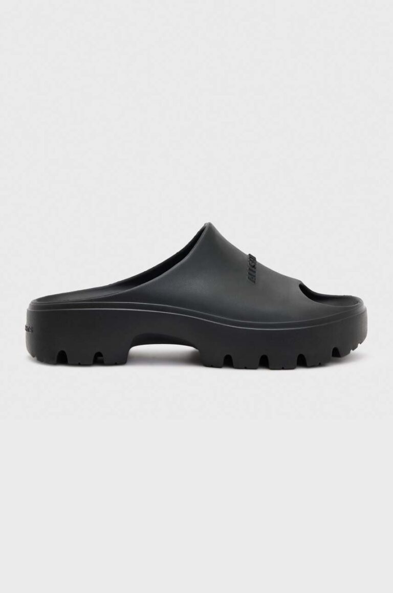 AllSaints papuci Eclipse Flatform femei