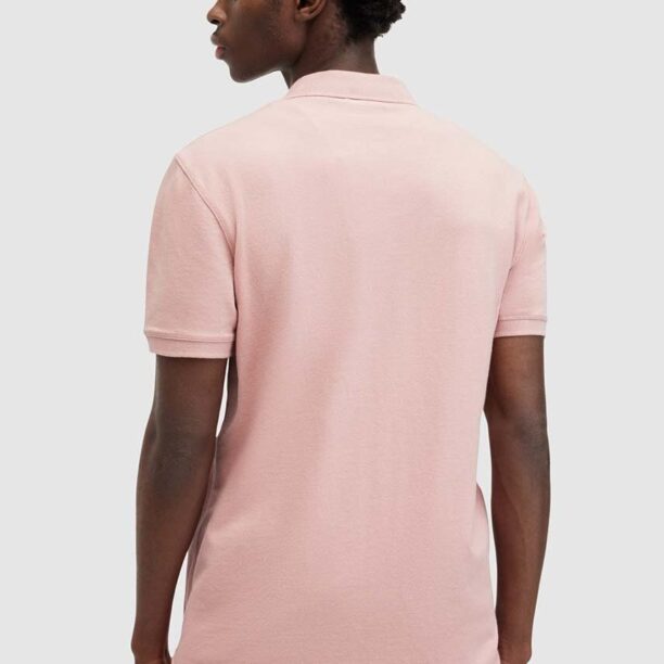 AllSaints tricou polo preţ