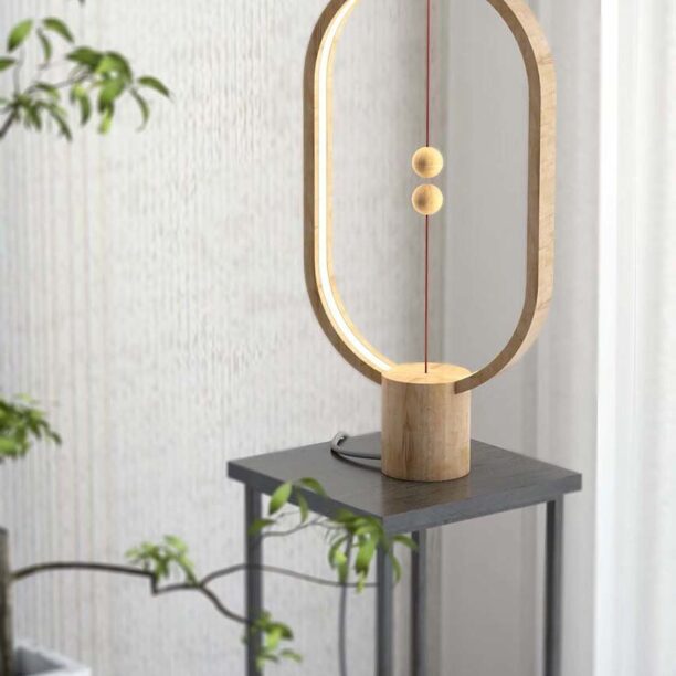 Allocacoc - Veioza Heng Balance Lamp preţ