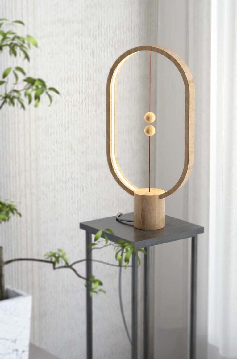 Allocacoc - Veioza Heng Balance Lamp preţ