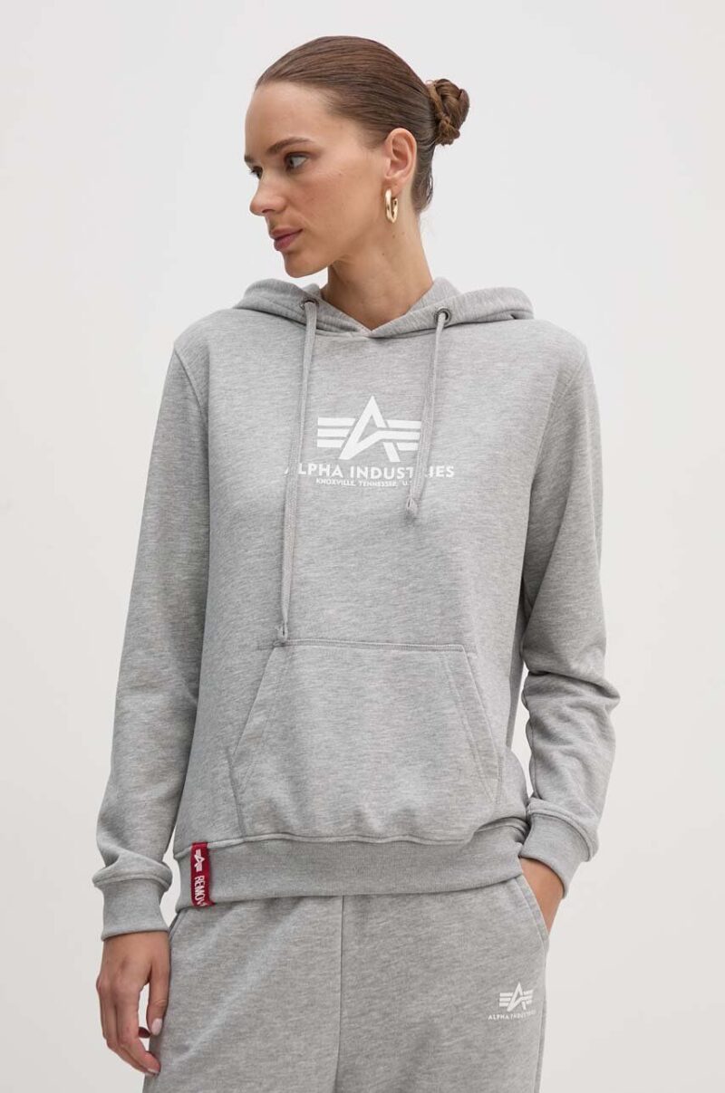 Alpha Industries bluză femei