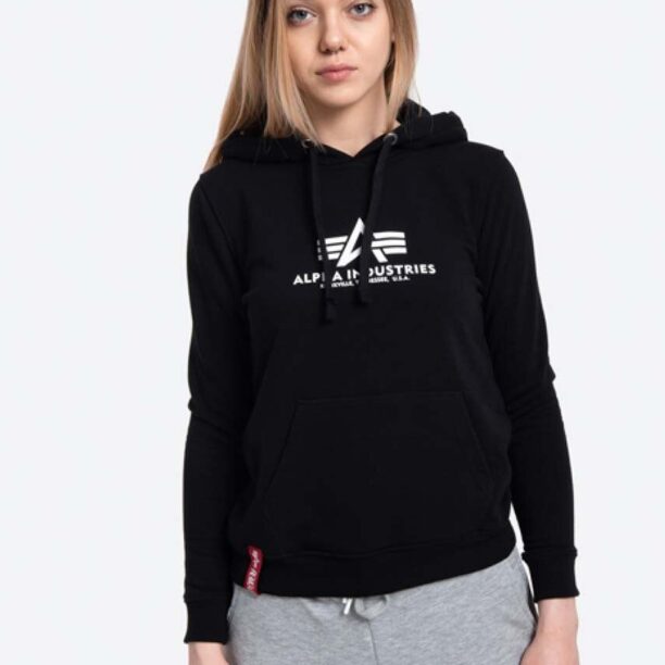 Alpha Industries bluză femei