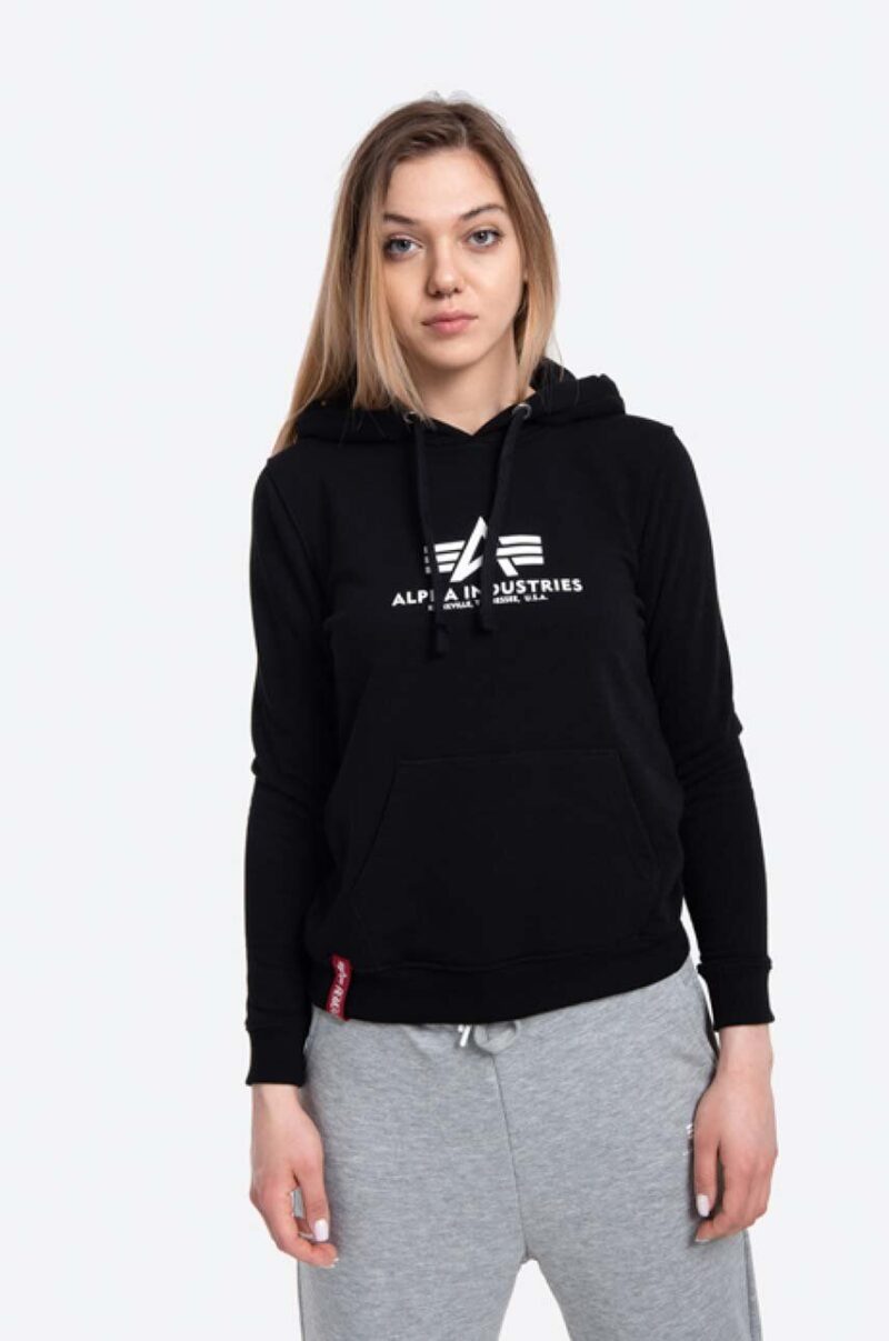 Alpha Industries bluză femei