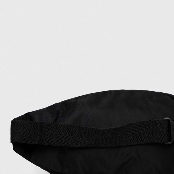 Alpha Industries borsetă culoarea negru 196923.03-Black preţ