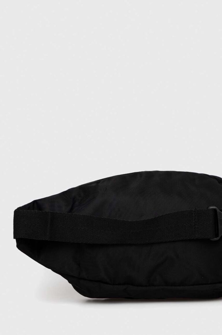 Alpha Industries borsetă culoarea negru 196923.03-Black preţ